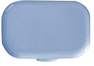 Custodia Per Lenti A Contatto,Porta Lenti a Contatto da Viaggio,Mini Colorate Custodia Portatile Per Lenti A Contatto per Viaggio e Casa