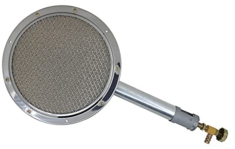 Infrarotbrenner keramik gasgrill brenner infrarotkeramikbrenner bbq grill seitenbrenner gas backbrenner runden