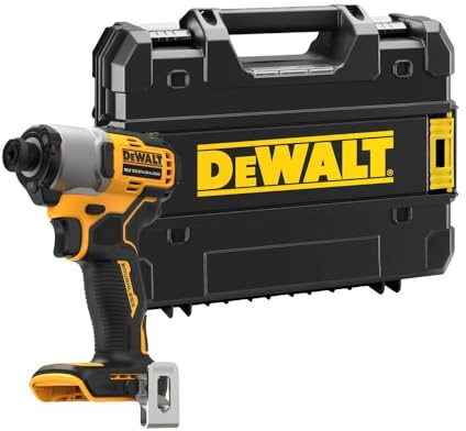 DEWALT Akku Schlagschrauber DCF840E1T, 1x 1,7 Ah Powerstack + Lader im TSTAK