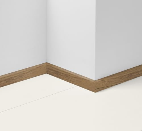 Parador SL 3 Dekor-Sockelleiste Eiche D081 - Länge 2.20m