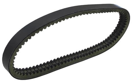 Antriebsriemen Motorrad Für AIXAM Für GTO 2010-2013 Für City Für Coupe Für Crossline Für Crossover 2010-2020 Motorrad Getriebe Kupplung Antriebsriemen Getrieberiemen
