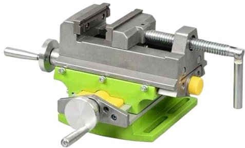 Drill Press Vise Small Stable Precise Effective Tool
