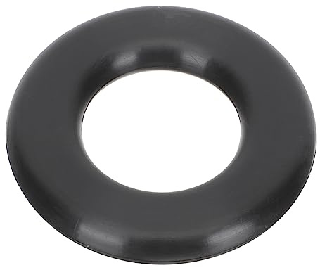 FRCOLOR Silikon Saxophon Dämpfer für Alt Saxophon Effektive Geräuschreduzierung und Tonanpassung Langlebiges Zubehör für Anfänger und Profis