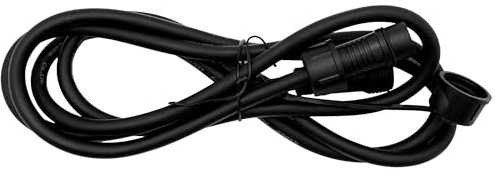Câble rallonge 2 mètres pour Guirlande 220V Loopy 2M