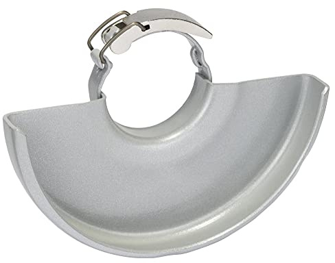 Bosch Professional Accessories 2605510192 Protective Cover Without Cover Plate 115 mm