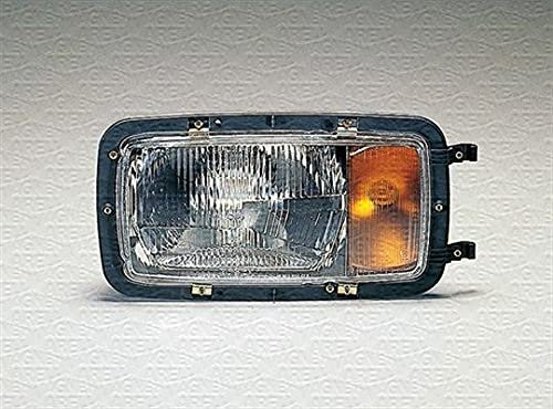 Magneti Marelli 710301057306 Hauptscheinwerfer H4, Recht