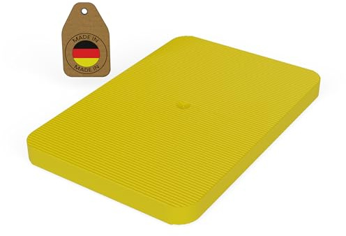 FUX Pack of 500 Plastic Spacers, 60 x 40 x 4 mm, Glazing Blocks, Underlay Plates, Plastic Plates, Adjustment Plates, Window Wedges (Thickness: 4 mm)