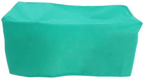 Sewroro Copertura Antigelo Rettangolare Non Tessuto per Piante da Esterno 100X40X45 CM Protezione Invernale per Fioriere Sacco Isolante Resistente a Freddo Vento e Pioggia per Aree
