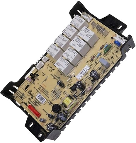 Modulo Ester Programma per forno Whirlpool