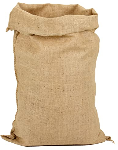 La cordeline Bolsa de Yute Natural 1 x 71 x 104 cm cjn28d