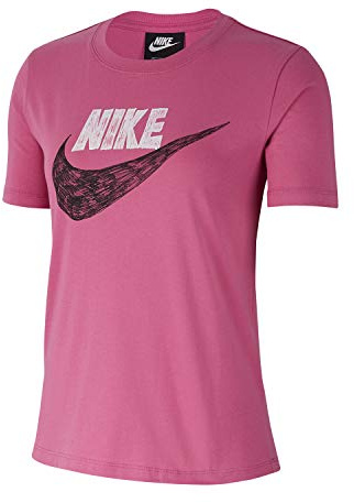 NIKE Women's NSW Icon Clash GFX T-Shirt Women's T-Shirt