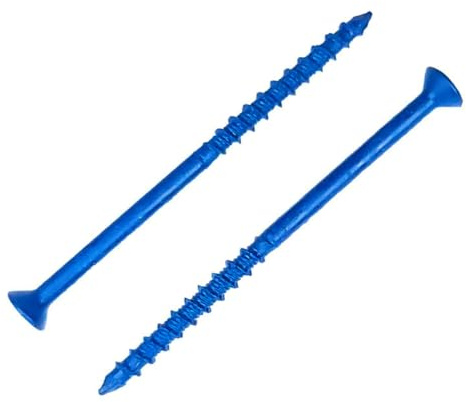 Tapcon 3/16 x 3-1/4 Star Torx Head Concrete Anchor Screws 3177407V2 | 100 Pack | Drill Bit Included