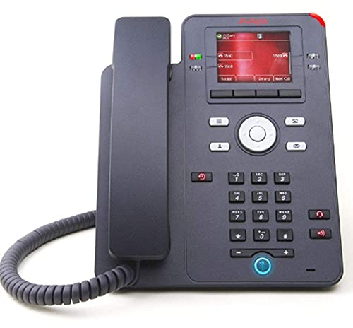 Avaya J139 Phone (700513916) (Renewed)
