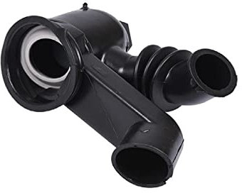 sparefixd Drum Tub Tank Drain Hose to Fit AEG Washing Machine