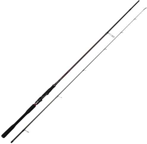 Westin Raubfischrute zum Barschangeln & Zanderangeln 250cm ML 7-28g W4 PowerTeez 2nd