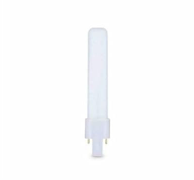 gsc evolution Lampadina a LED PL 2P 9W G23 4200K 880lm