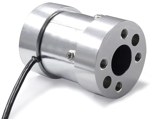 Double Flange Static Torque Sensor Torque Tester Torque Wrench Torque Wrench Screw Lock Cylinder (Color : 5NM)