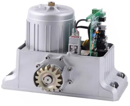 Quadro Comando Operatore Cancello Scorrevole Finecorsa con sostituzione della molla for porta scorrevole apricancello scorrevole PY1800 per kit Cancello Scorrevole