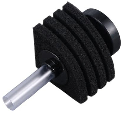 Aquarium-Schwammfilter, Eckfilter, Zucht von Garnelen, Aquariumwasser