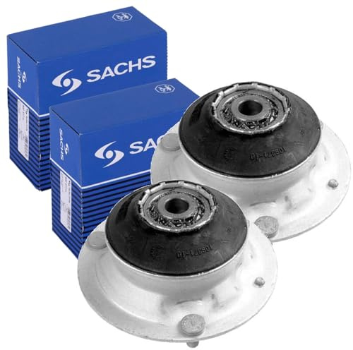 BandelOne enthält Sachs Domlager Federbeinlager vorne passend für 1er E81 3er E46 E90 5er