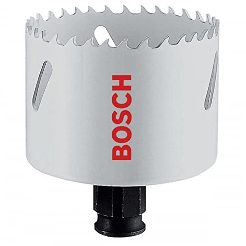 Bosch Pro Lochsäge Progressor mit Power-Change-Adapter (Ø 70 mm)