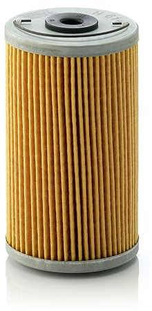 MANN-FILTER, H 614 n Ölfilter | Für PKW, Hohe Filtrationsleistung, Optimaler Motorschutz, Hochwertige Dichtung, Echte OE-Technologie