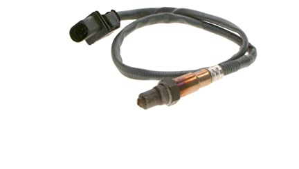 Bosch Automotive 258017130 Lambdasonde