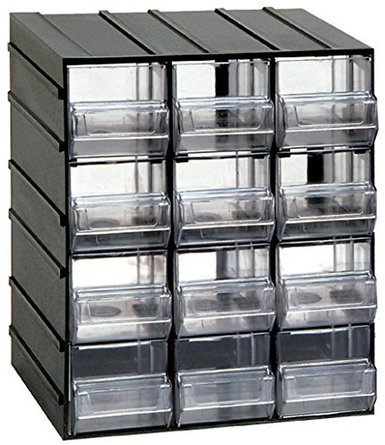 CASSETTIERA PORTAMINUTERIA MOD. 511T - 192x148x230