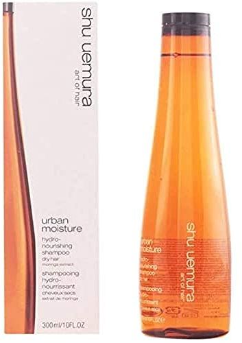 Shu Uemura Urban Moisture Shampoo 300ml
