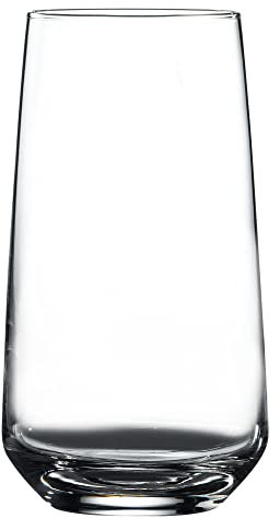 Lal Highball gobelets 480 ml/474,9 gram – Lot de 6 – Tall Verres à cocktails