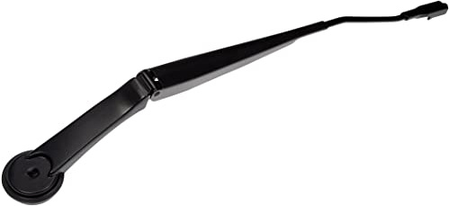 Dorman 43741 Front Passenger Side Windshield Wiper Arm Compatible with Select Ford Models
