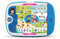 VTech - Pat' Patrouille, TactiPad Missions Éducatives, Tablette Tactile Enfant sans Écran, Fiches d'Activités et Jeux Éducatifs, Jouet Paw Patrol, Cadeau Enfant de 3 Ans à 7 Ans - Contenu en Français