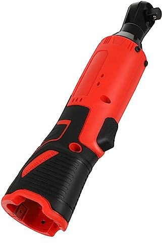 UPKOCH Electric Ratchet Wrench for Mechanic Car Repair Cordless Tools for Mechanics Voltage Suitable for DIY and Professional Use
