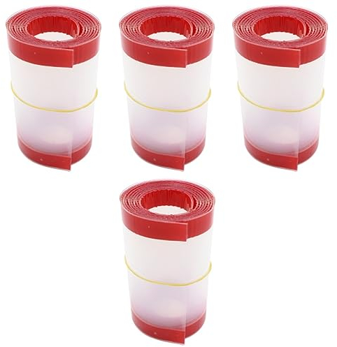 BESTonZON 4stücke Professioneller Finger Schutz Für Junge Mädchen Türschutz Gegen Einklemmen Selbstklebend Transparent Für Junge Mädchen Und Kleinkinder