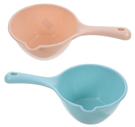 Alipis Paletta Per Lacqua in Plastica Da Cucina Con Fori Per Appendere Versatile Irrigatore Da Giardino Per Vari Scopi