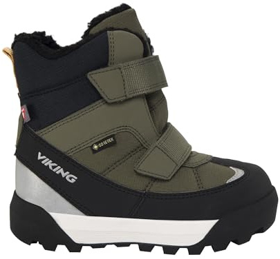 Viking pojkar Viking Expower Warm Gtx 2vequestrian båt