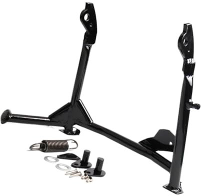 Caballete Soporte Para Multistrada 950 Para MTS950 Accesorios De Motocicleta Soporte De Pata De Cabra Central Soporte De Pie De Apoyo