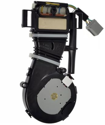 Accesorios de repuesto para motor de ventilador de asiento refrigerado con calefacción TED DU5Z19N550D DU5A96600D56CB Motor de ventilador de asiento refrigerado con calefacción