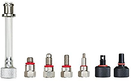 Jagwire Assembly Bleed Werkzeugkasten