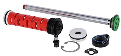 Rockshox, ROCK SHOX accessorio FS SPP INTRL RT ASSY 35 RL CRN A1 Unisex adulto, nero, taglia unica