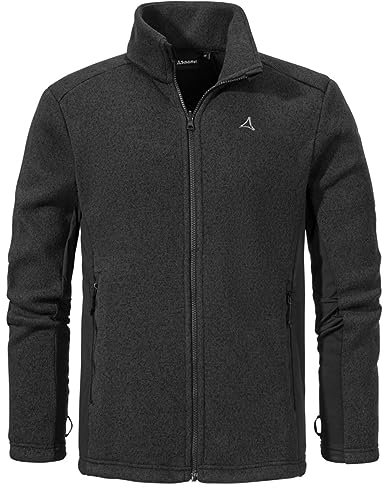 Schöffel Adult ZipIn Fleece Oberau M sonstige Gr. 50