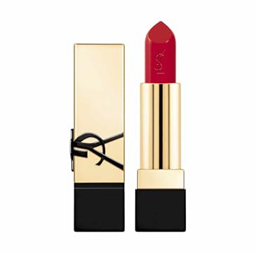 YVES SAINT LAURENT Rouge Pur Couture Satin Colour Lipstick - R5 Subversive Ruby 3,8 g