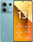 Xiaomi Redmi Note 13 5G Smartphone, 8+256GB, Handy ohne Vertrag, 6,67 FHD+ AMOLED Display, 5.000 mAh, 108MP Kamera, Dual-SIM, Blau