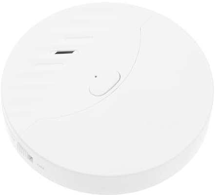 OSALADI Per Finestre e Allarme Rilevatore Installazione Facile e Versatile Protezione Intrusioni e Attività Sospette