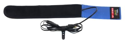 YAOGUI Strisce di riscaldamento dell'obiettivo della fotocamera Riscaldatore telescopico portatile Riscaldatore a 3 ingranaggi Fascia di riscaldamento regolabile Accessori Usb Riscaldatore di rugiada