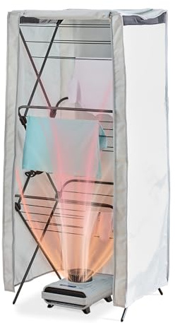 Minky SureDRI Heat Pod Pro with Cover, 1.5M Cord, 3h Timer, Strong Handle
