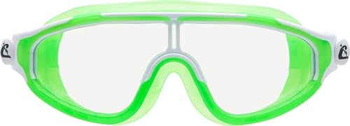 BALOO KID GOGGLES LIME/FRAME LIME WHITE