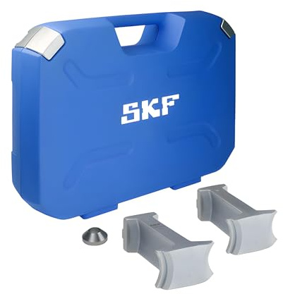 SKF Jeu d'outils de Montage, moyeu de Roue/roulement de Roue VKN601