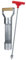 Windhager Set Mouse per buche Vole Trap, Accessori Contro Le scarichi sotterranei, con tagliabiscotti, 05316