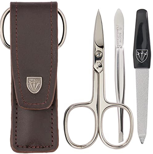 3 Swords Germany – trousses manucure pédicure soin des ongles - qualité marque